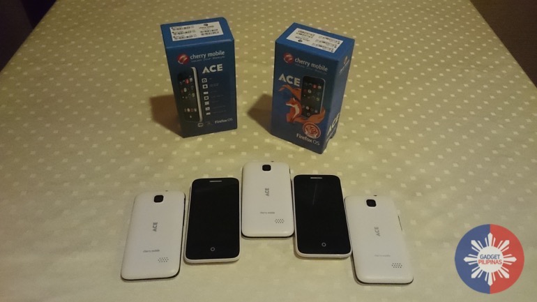 Cherry Mobile Ace 2