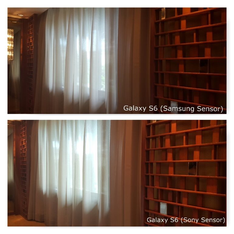 Comparison 2