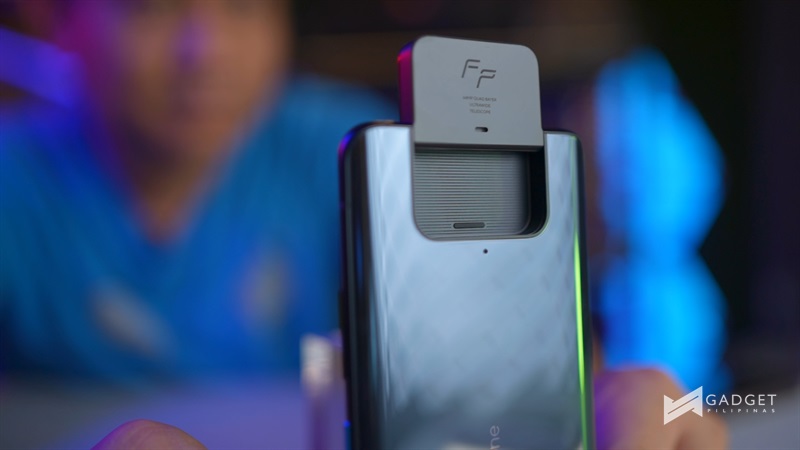 ASUS ZenFone 8 Flip Review