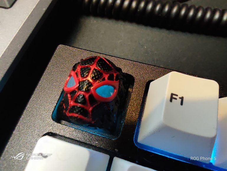 ROG Phone 5 Sample Photo 4