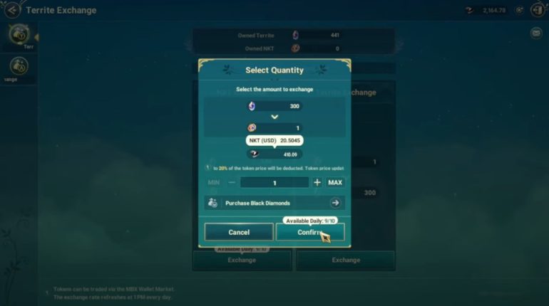 Ni no kuni crossworlds 14