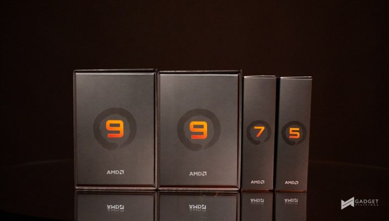 AMD Ryzen 7000 Series upgrade philippines - Ryzen 7000 CPU PH