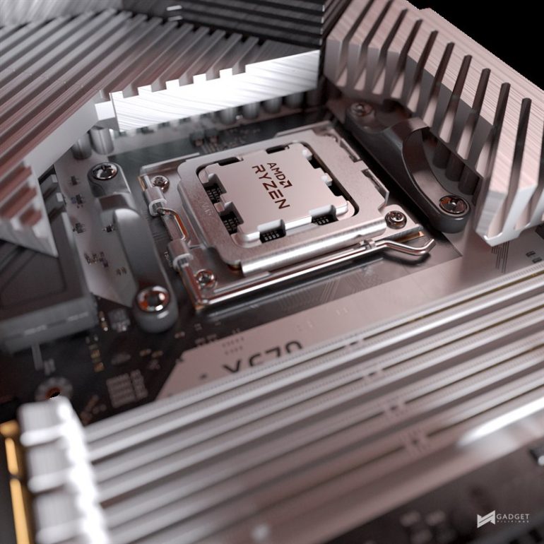 AMD Ryzen 7000 Series upgrade philippines - DDR5