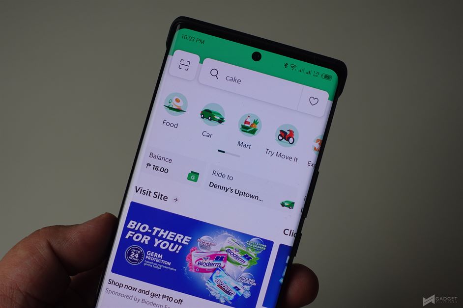 Grab Announces New In-App Innovations to Welcome Travelers to Southeast Asia
