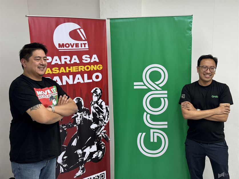 Grab and MOVE IT Lay Out Initiatives to Cater to Increased Demand this Holiday Season