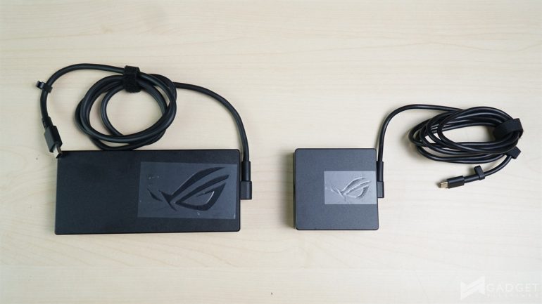 ASUS ROG Zephyrus G14 2024 Review 308