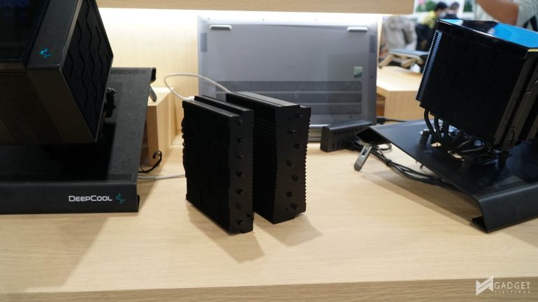 DeepCool Computex 2024 005