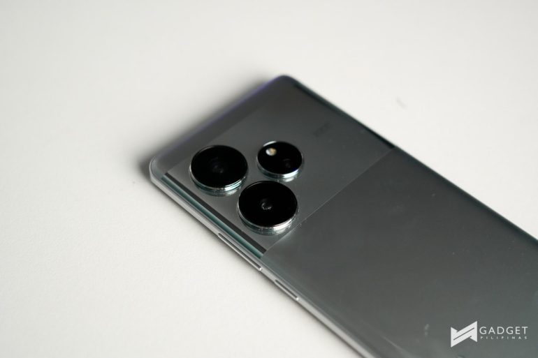 realme GT 6 First Impressions 17