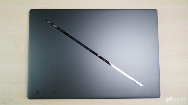 ASUS ROG Zephyrus G16 2024 Review 015
