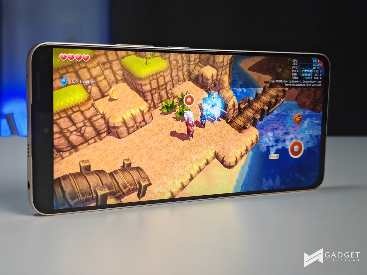 realme 13+ 5G: Ready for Mobile Gaming