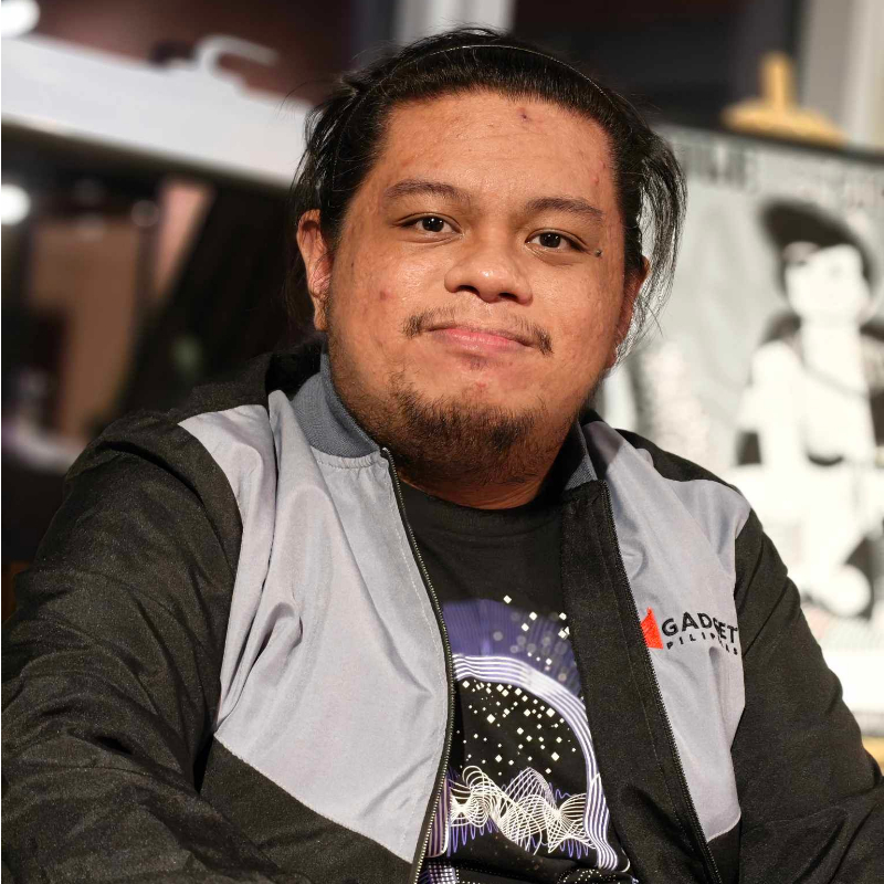 Picture of Grant Soriano