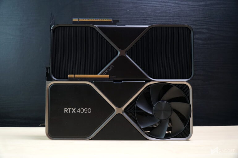 Nvdia RTX 5090 Founders Edition Review 204