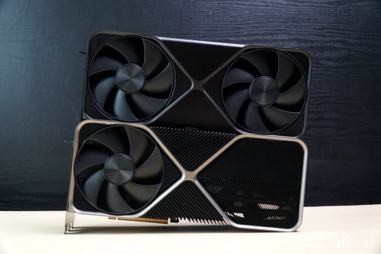 Nvdia RTX 5090 Founders Edition Review 236