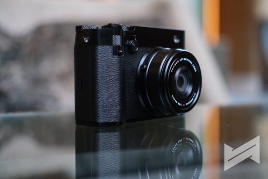 Fujifilm GFX100RF - 5