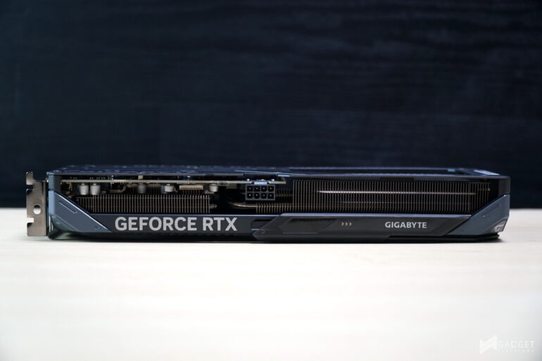Gigabyte RTX 5060 Ti Gaming OC 16GB Review 18
