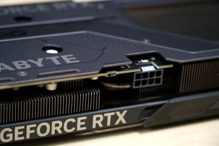 Gigabyte RTX 5060 Ti Gaming OC 16GB Review 24