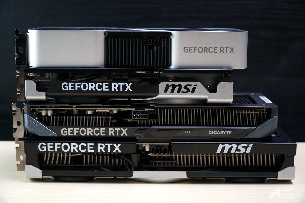 Gigabyte RTX 5060 Ti Gaming OC 16GB Review 52
