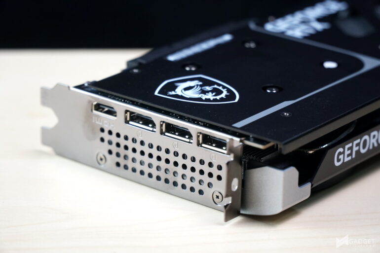 MSI RTX 5060 Ti 16GB Ventus 2x PLUS Review 044