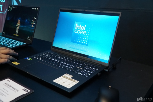 ASUS Gaming V16 Initial Impressions – VivoBook and TUF Gaming Had a Child
