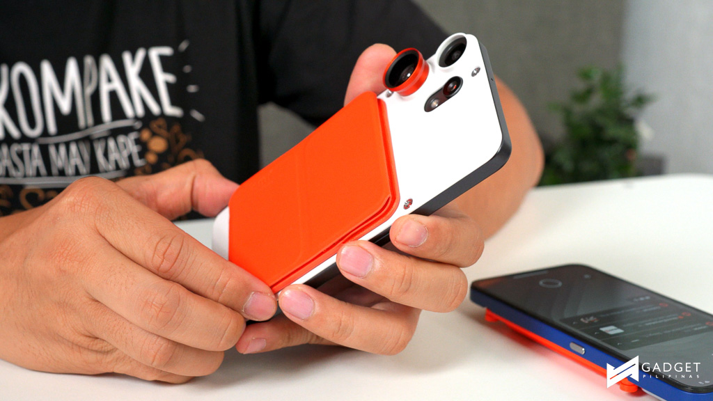 CMF Phone 2 Pro is the Evolution of Accessible Design