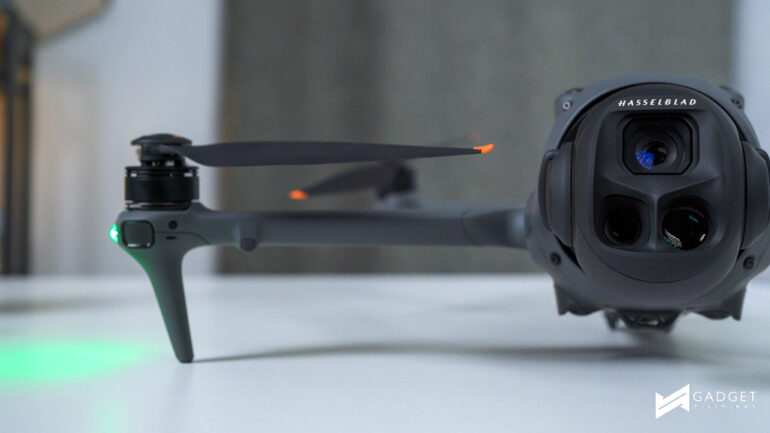 DJI Mavic 4 Pro Review 09