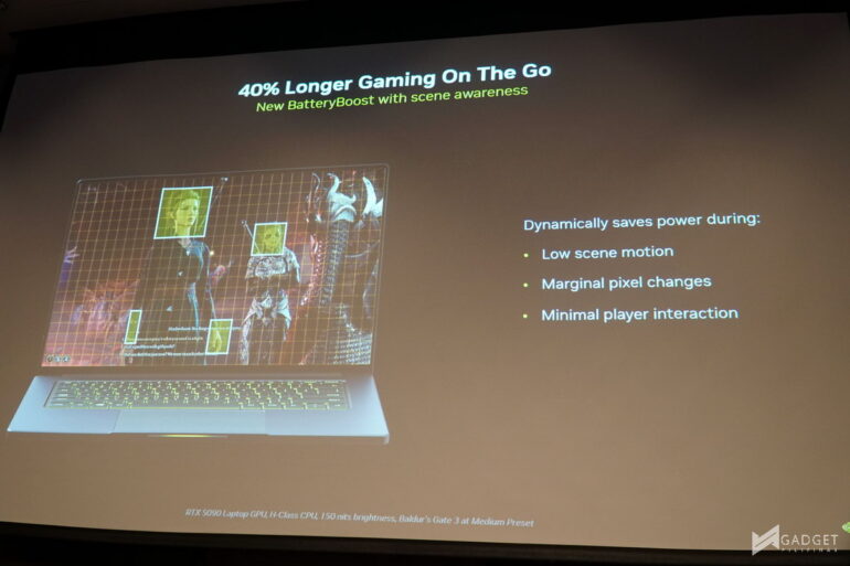 Nvidia GeForce RTX 50 Series 098