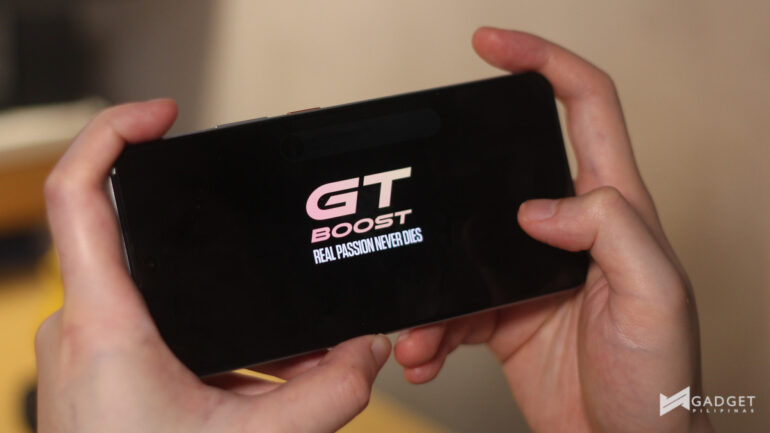 realme 14 5G GT Boost featured article GT Boost