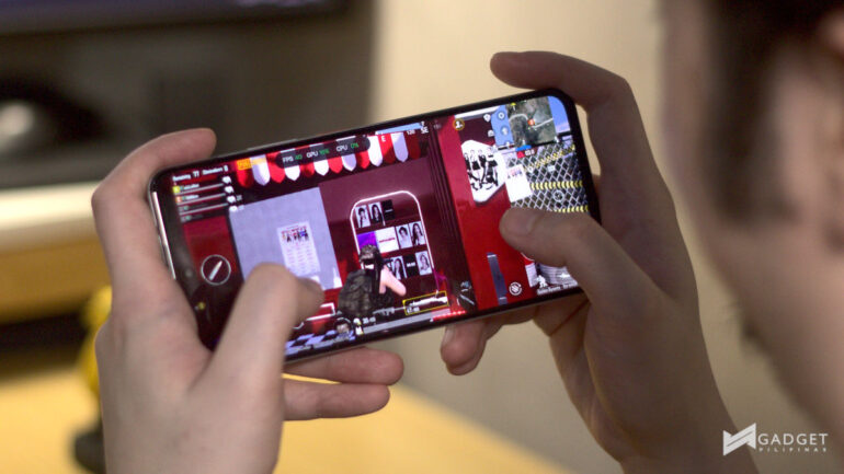 realme 14 5G GT Boost featured article PUBG Mobile stats