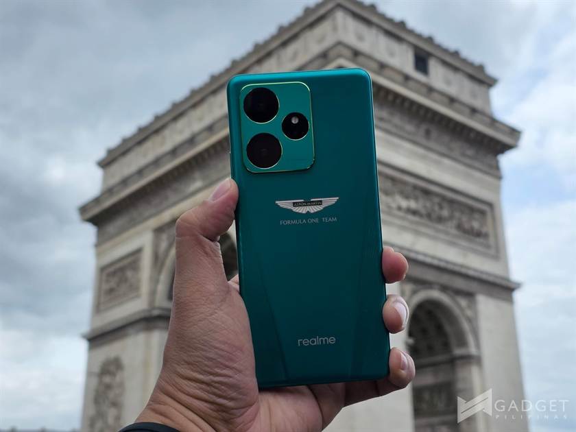 realme GT 7 Dream Edition can also be a Photo Companion | Camera Sample Shots