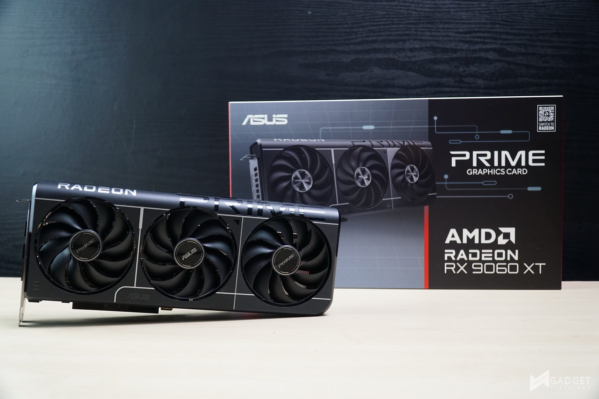 ASUS Prime Radeon RX 9060 XT 16GB OC Review