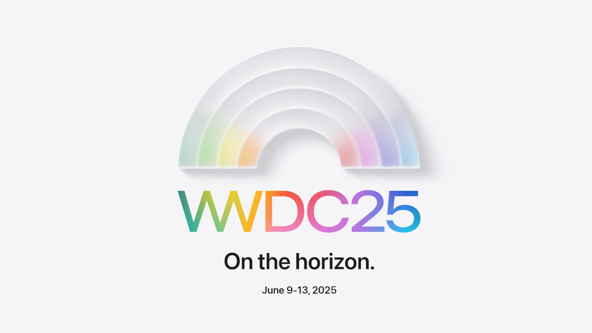Apple WWDC 2025 report 1