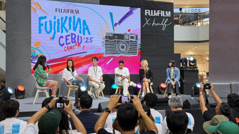 Fujikina Cebu 2025 04