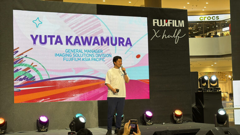 Fujikina Cebu 2025 08