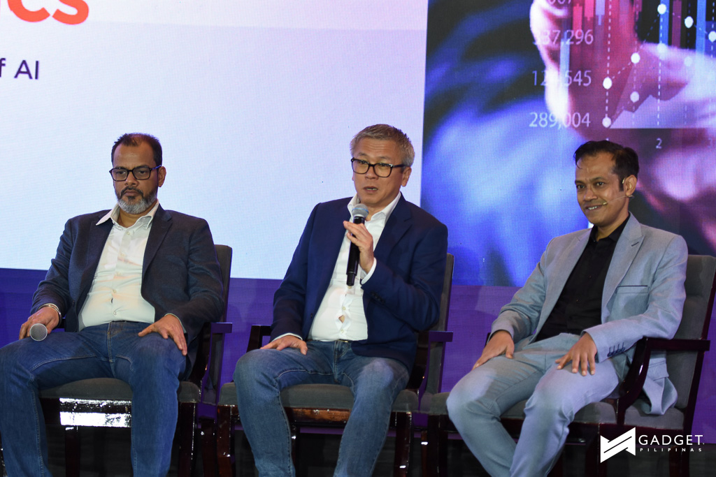 PH Businesses Accelerate AI Adoption Amid National Push, Lenovo CIO Playbook 2025 Study Reveals