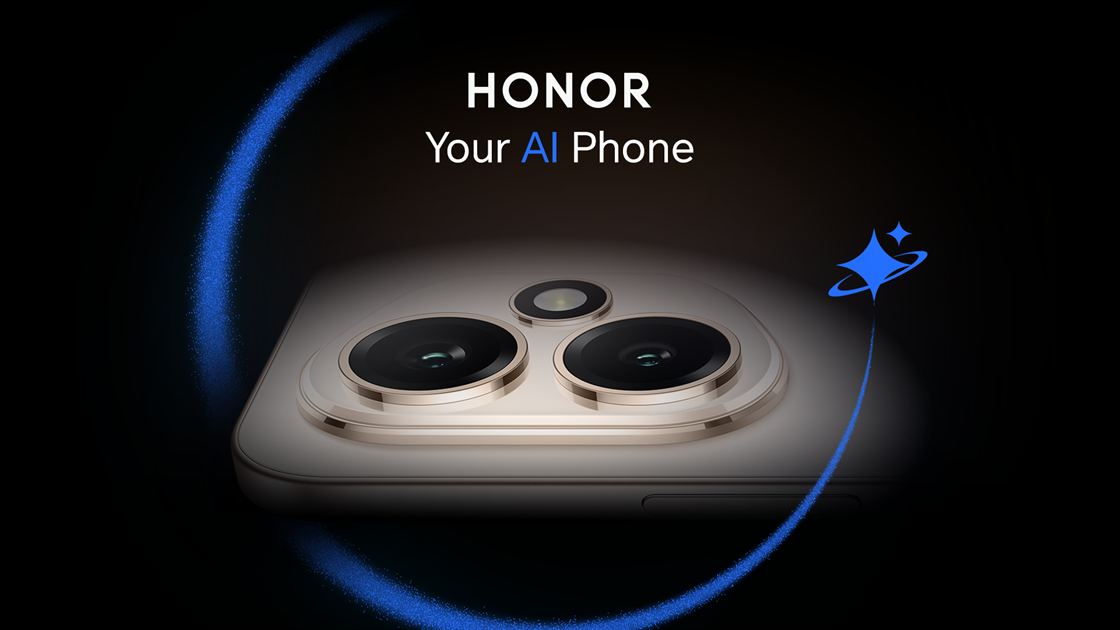 Main KV HONOR Just Teased an AI Phone That Brings Photos to Life