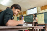 Marcos pledges satellite interner