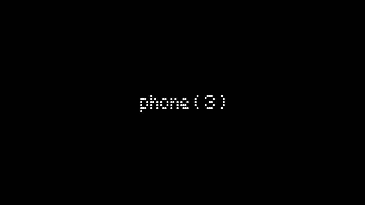 Nothing Phone (3) launch date 1