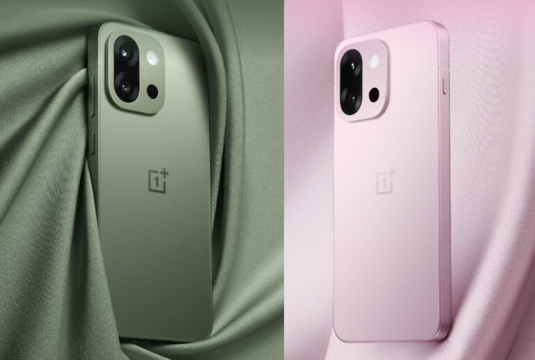 OnePlus 13s India launch 1