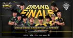 RMC Grand Finals KV